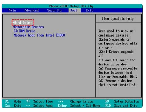 inaccessible boot device after clone to nvme|clonezilla no boot device found.